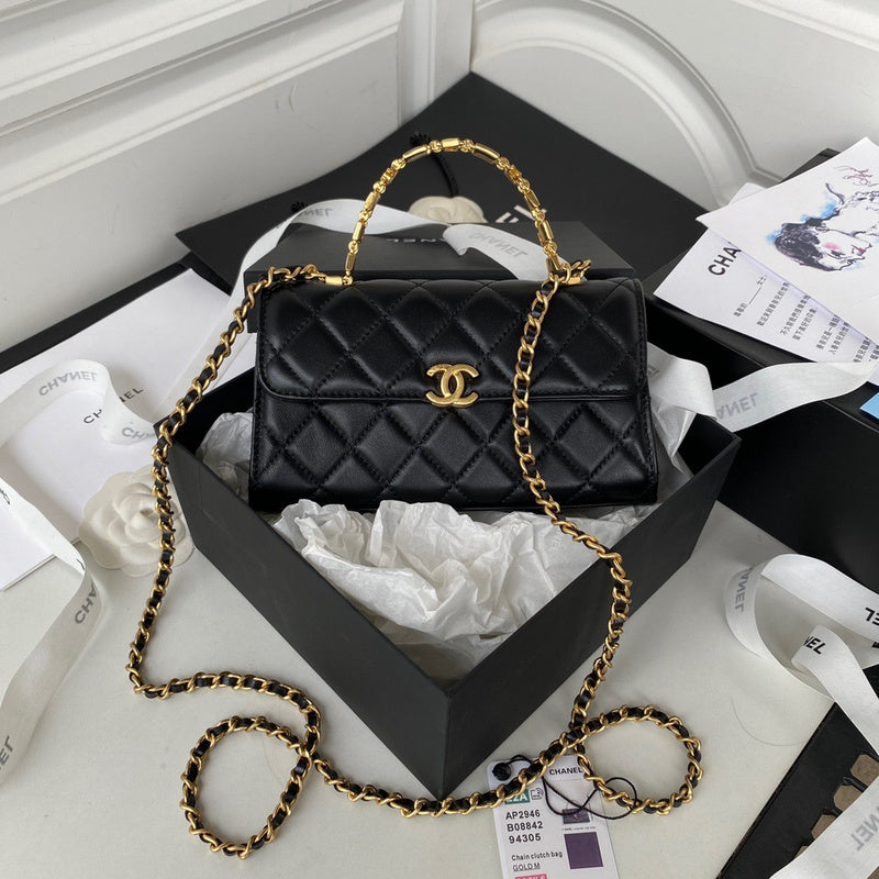 Ozarra - CHL Bags - 7604
