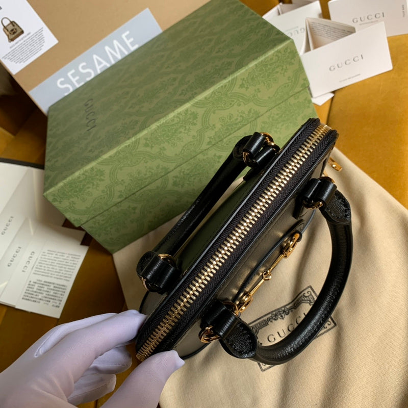 Ozarra - GCI Bags - 307