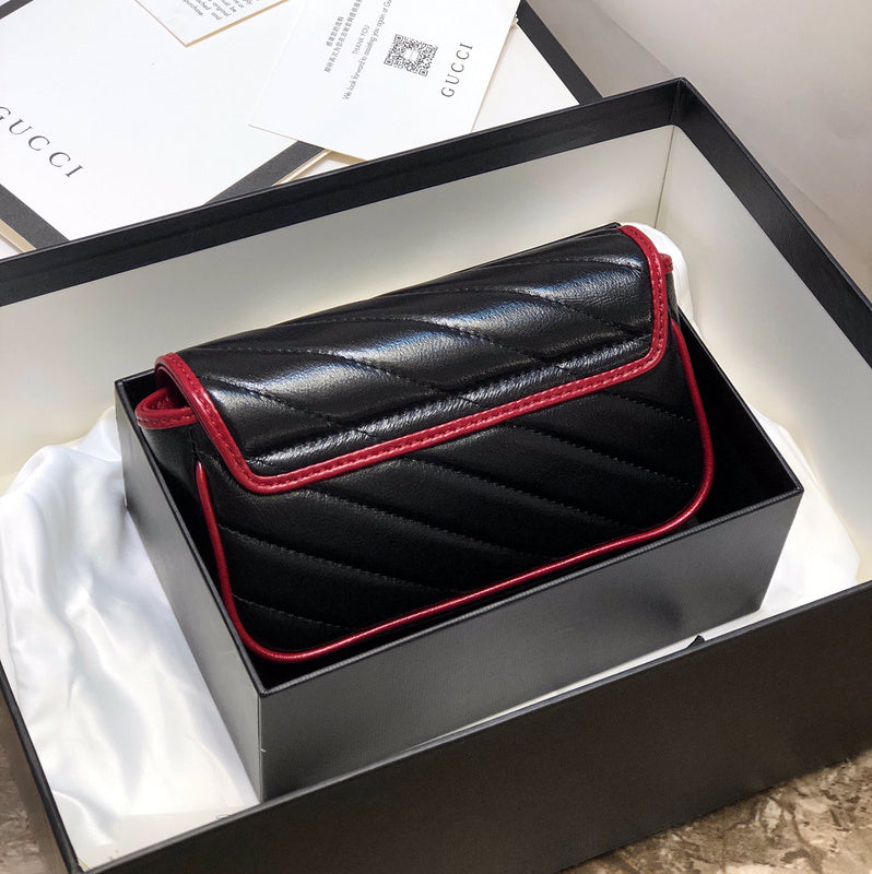 Ozarra - GCI Bags - 4682
