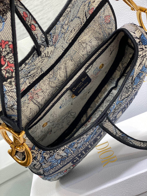 Ozarra - Dir Bags - 1266