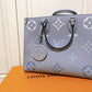 Ozarra Fashion Lu-Vi bags - 17626