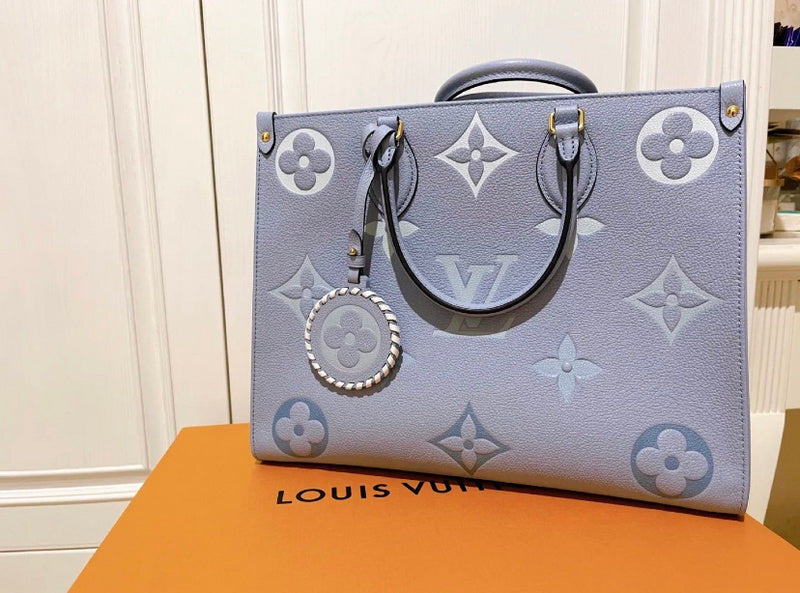Ozarra Fashion Lu-Vi bags - 17626