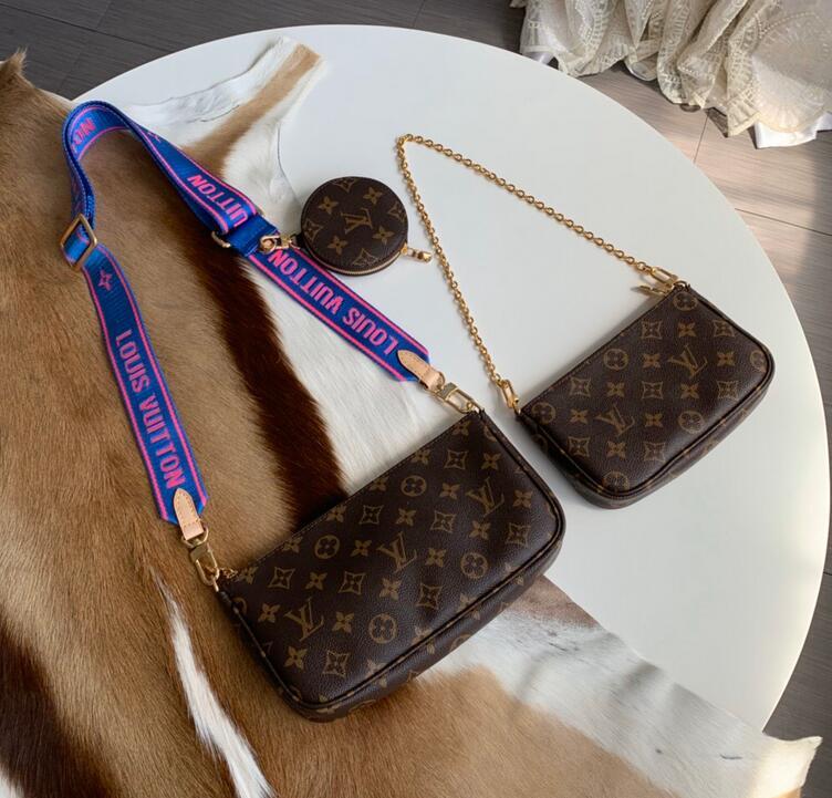 Ozarra Luxury - LOV Bags - 3020