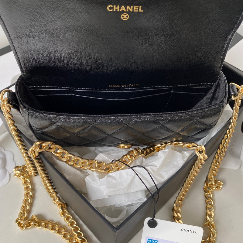 Ozarra - CHL Bags - 7576