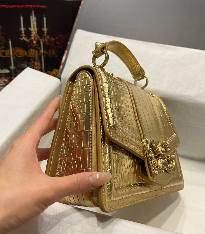 Ozarra - DG Bags - 325
