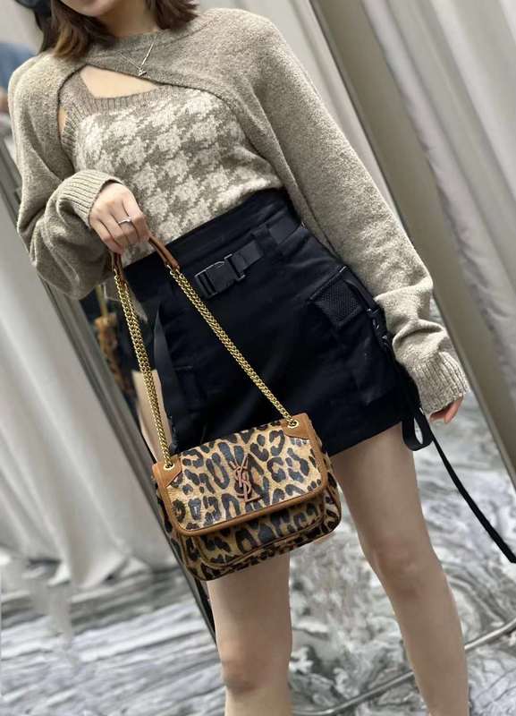 Ozarra - SLY Bags 514