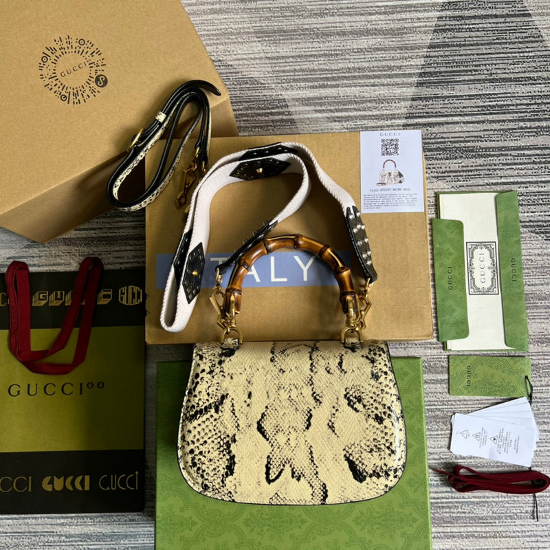 Ozarra - GCI Bags - 4486