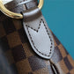 Ozarra Fashion Lu-Vi bags - 8028