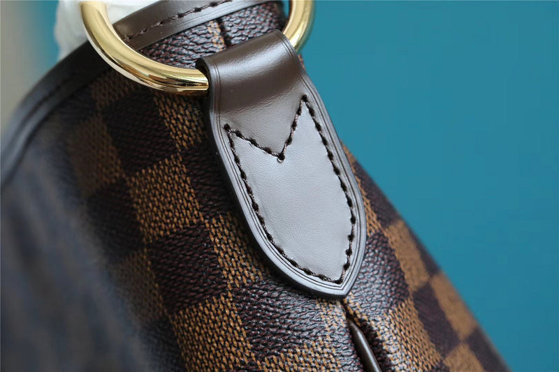 Ozarra Fashion Lu-Vi bags - 8028