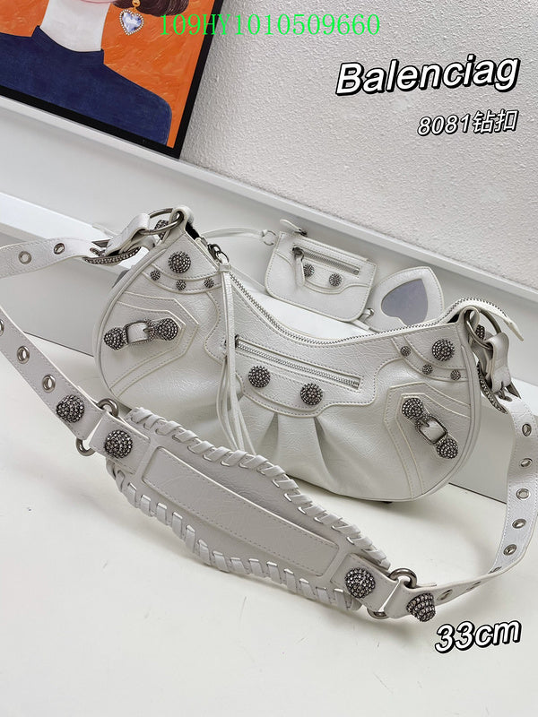 Ozarra Fashion - BGA Bags - 1781