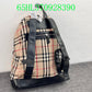 Ozarra Fashion -BBR Bags - 258