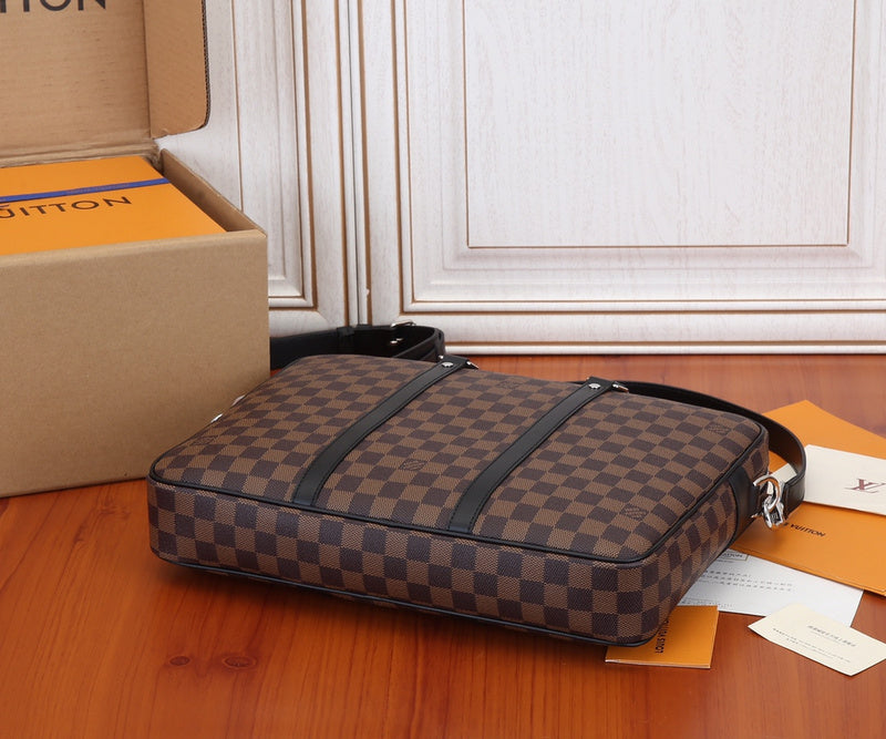 Ozarra Fashion Lu-Vi bags - 17694