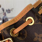 Fashion Lu-Vi bags - 3548