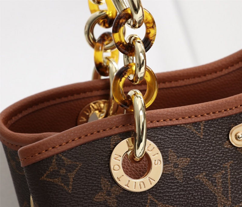 Fashion Lu-Vi bags - 3852
