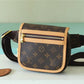 Ozarra Fashion Lu-Vi bags - 10008
