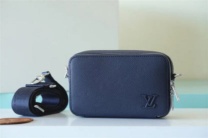 Ozarra Fashion Lu-Vi bags - 9972