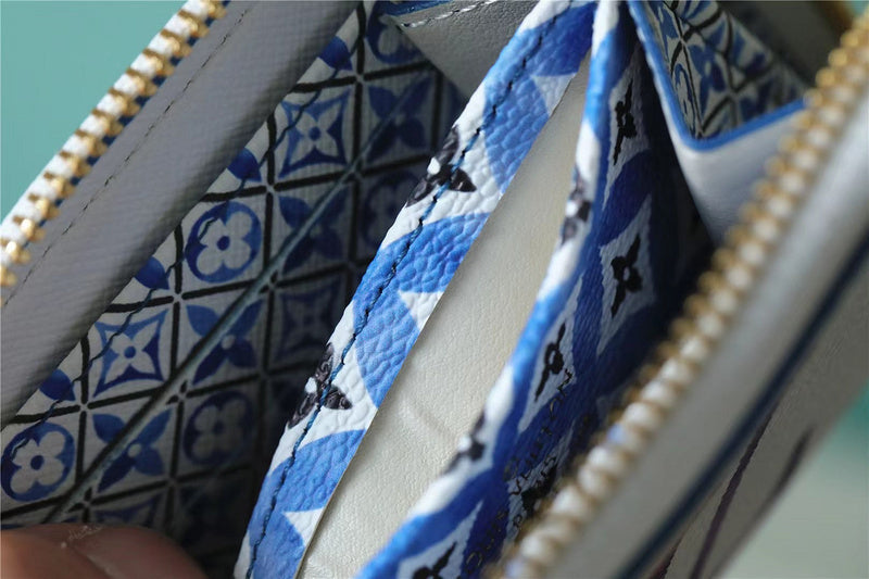 Ozarra Fashion Lu-Vi bags - 8705