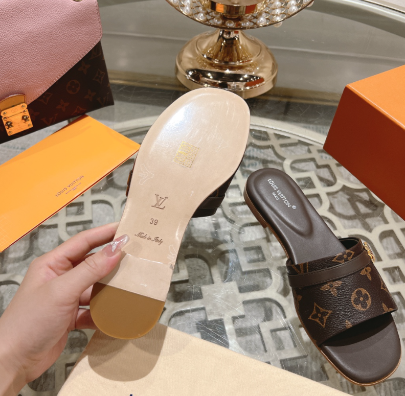 Ozarra Luxury - LOV Women Shoes - 120