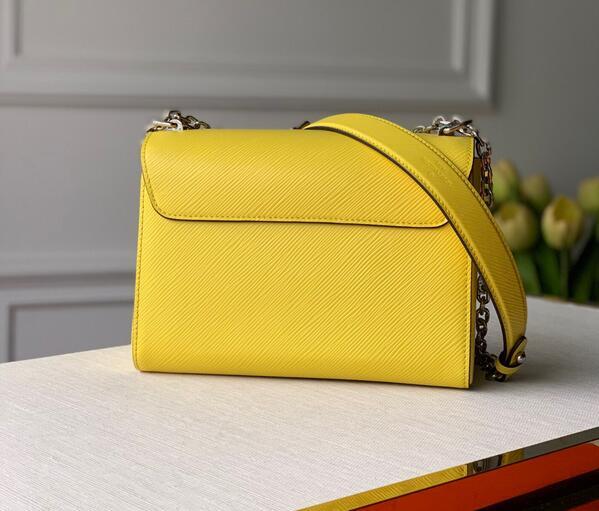 Ozarra Luxury - LOV Bags - 3140
