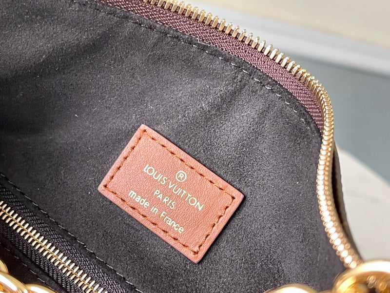 Fashion Lu-Vi bags - 5268