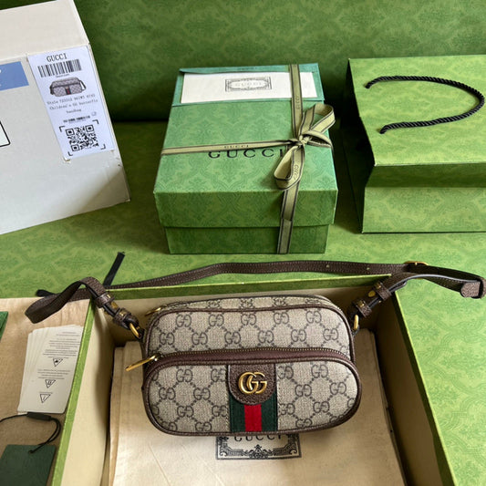 OZ - GCI Bags - 466