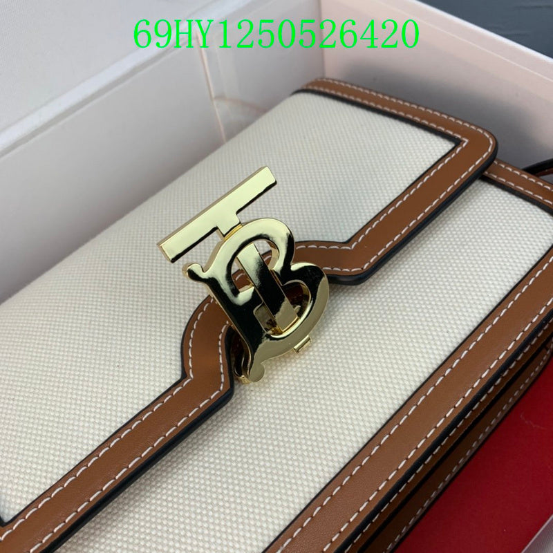 Ozarra Fashion -BBR Bags - 529