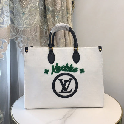 Ozarra - GUKI Women Bags - 1654