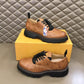 Ozarra Luxury - LOV Men Shoes - 863