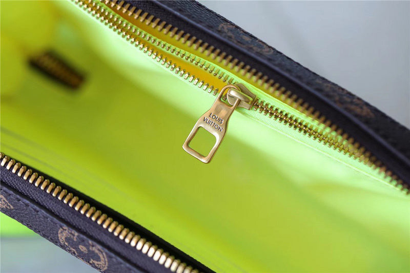 Ozarra Fashion Lu-Vi bags - 10108