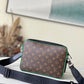 Fashion Lu-Vi bags - 4702