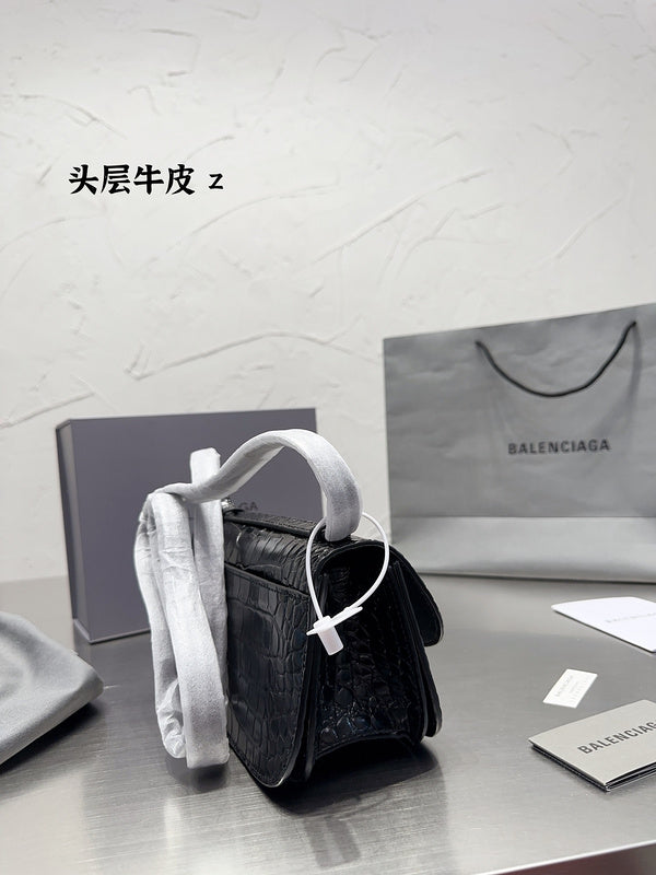 Ozarra Fashion - BGA Bags - 1576