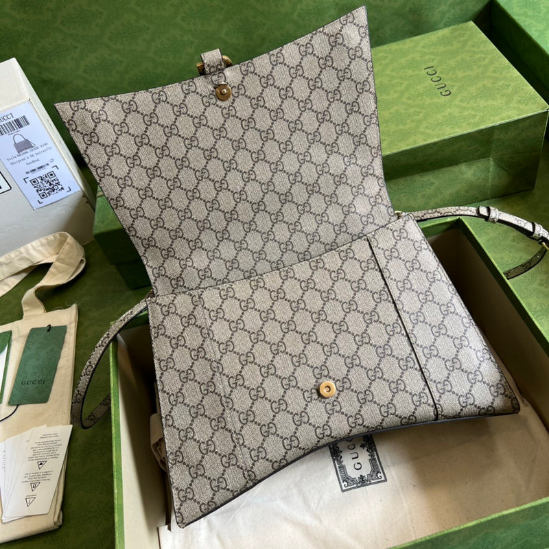 OZ - GCI Bags - 1505