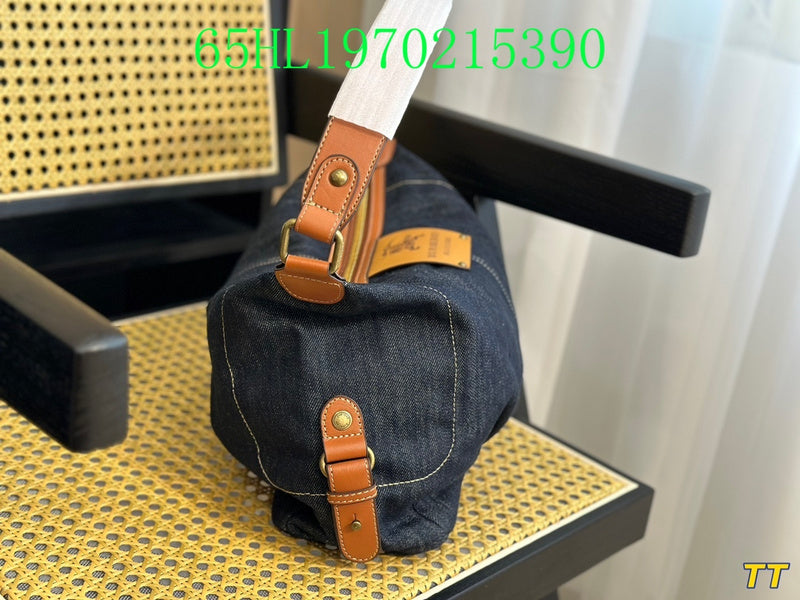 Ozarra Fashion -BBR Bags - 197