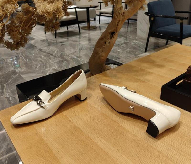 Ozarra Luxury - PD Women Shoes - 207