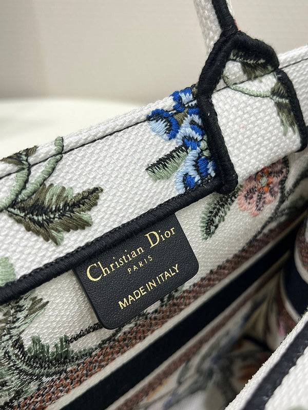 OZ - Dir Bags - 701