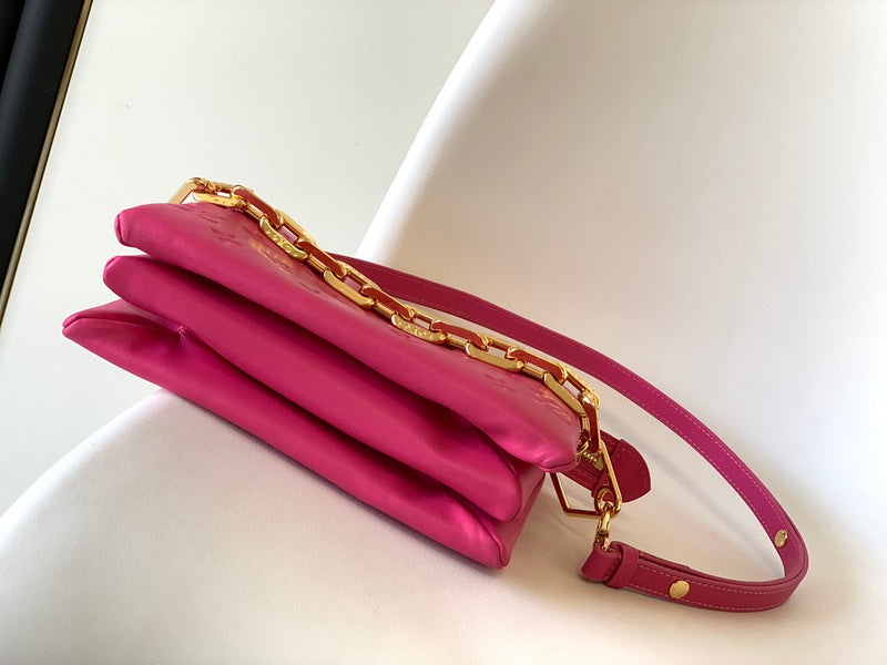 Ozarra Fashion Lu-Vi bags - 17321