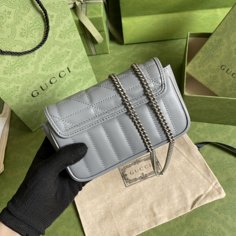 Ozarra - GCI Bags - 529