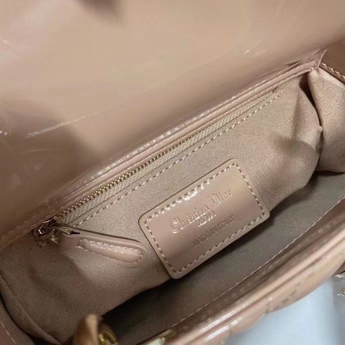 OZ - Dir Bags - 846