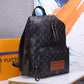 Ozarra Fashion Lu-Vi bags - 17049