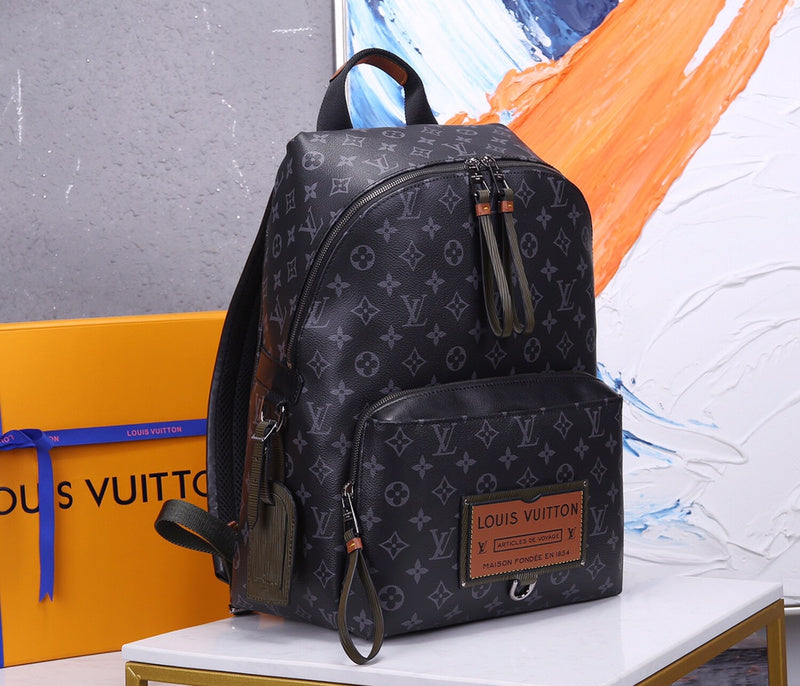 Ozarra Fashion Lu-Vi bags - 17049