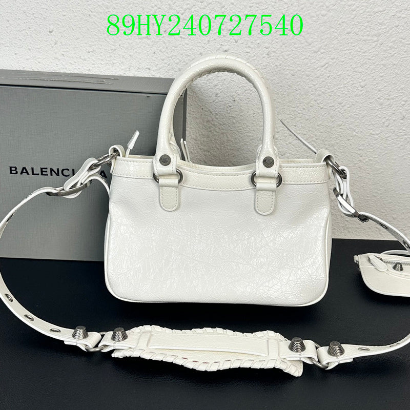Ozarra Fashion - BGA Bags - 1682