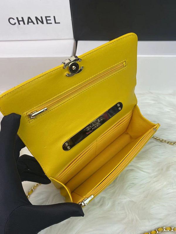 BAB - CHL Bags - 3053