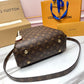 Ozarra Fashion Lu-Vi Bags - 16866