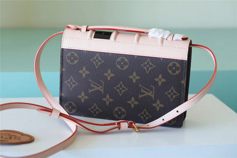 Ozarra Fashion Lu-Vi bags - 8798