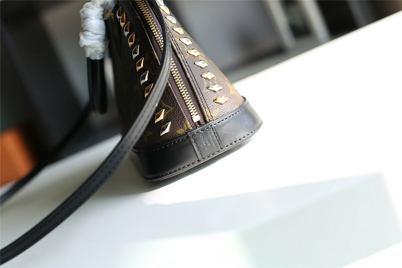 Ozarra Fashion Lu-Vi bags - 8265