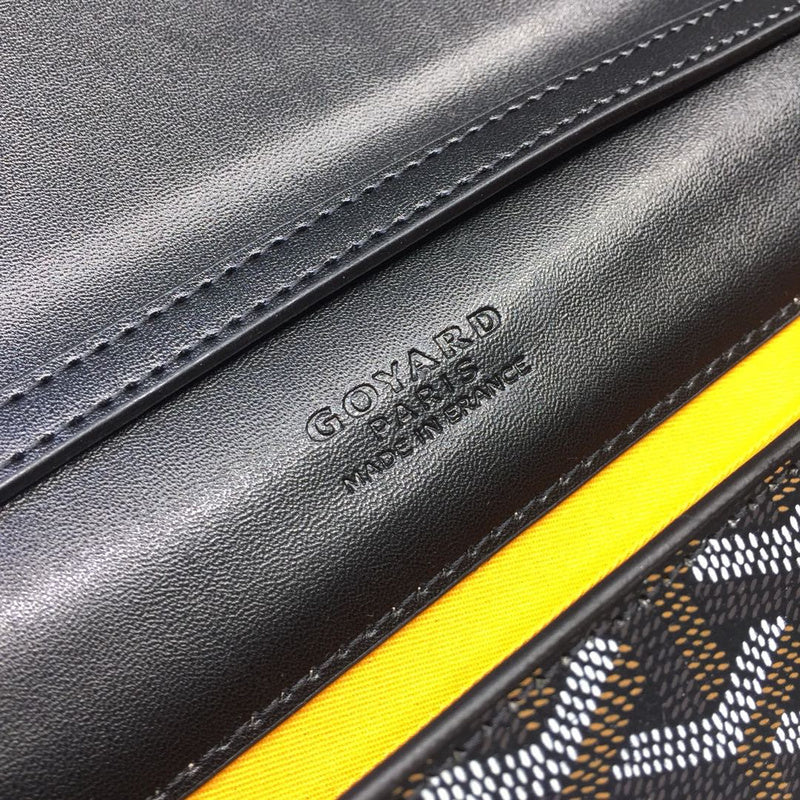 Ozarra - GOD Bags - 204