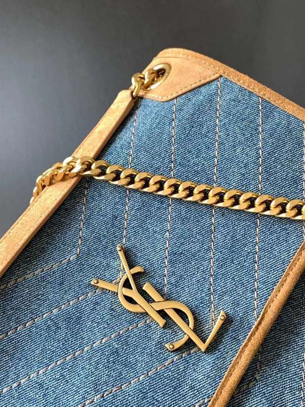 Ozarra - SLY Bags 360