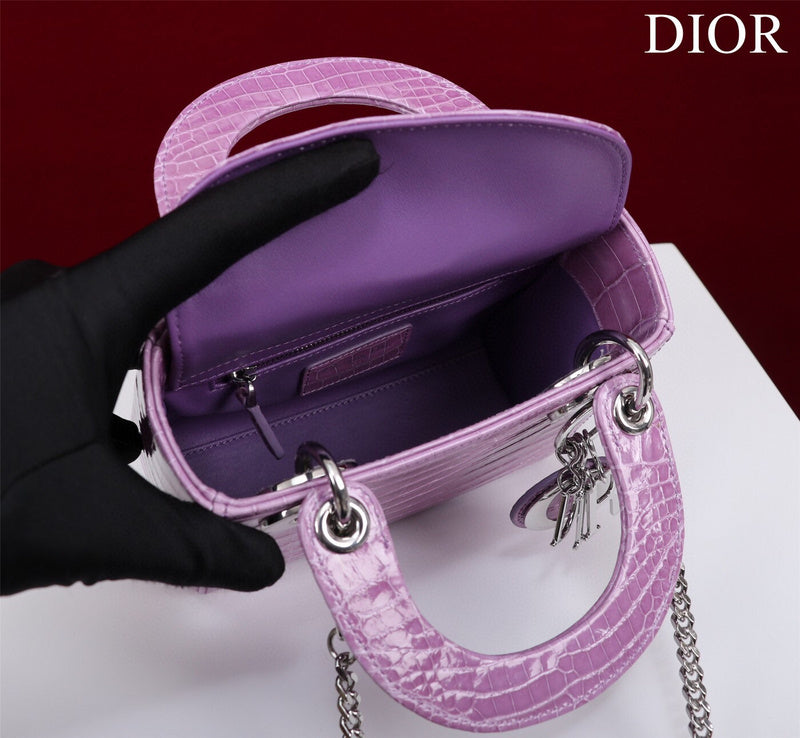 Ozarra - Dir Bags - 1654