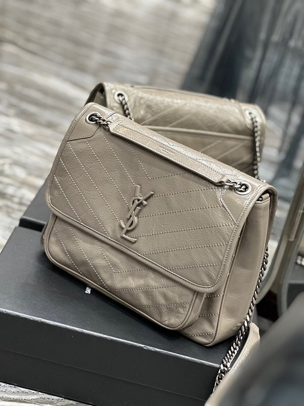 Ozarra SLY Bags - 046