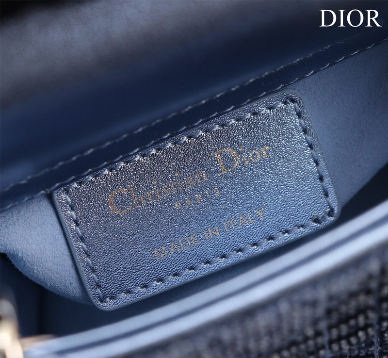 Ozarra - Dir Bags - 1697